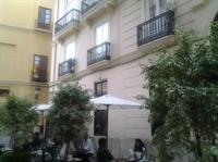 Apartamentos Ortiz De Zarate Valencia Eksteriør bilde