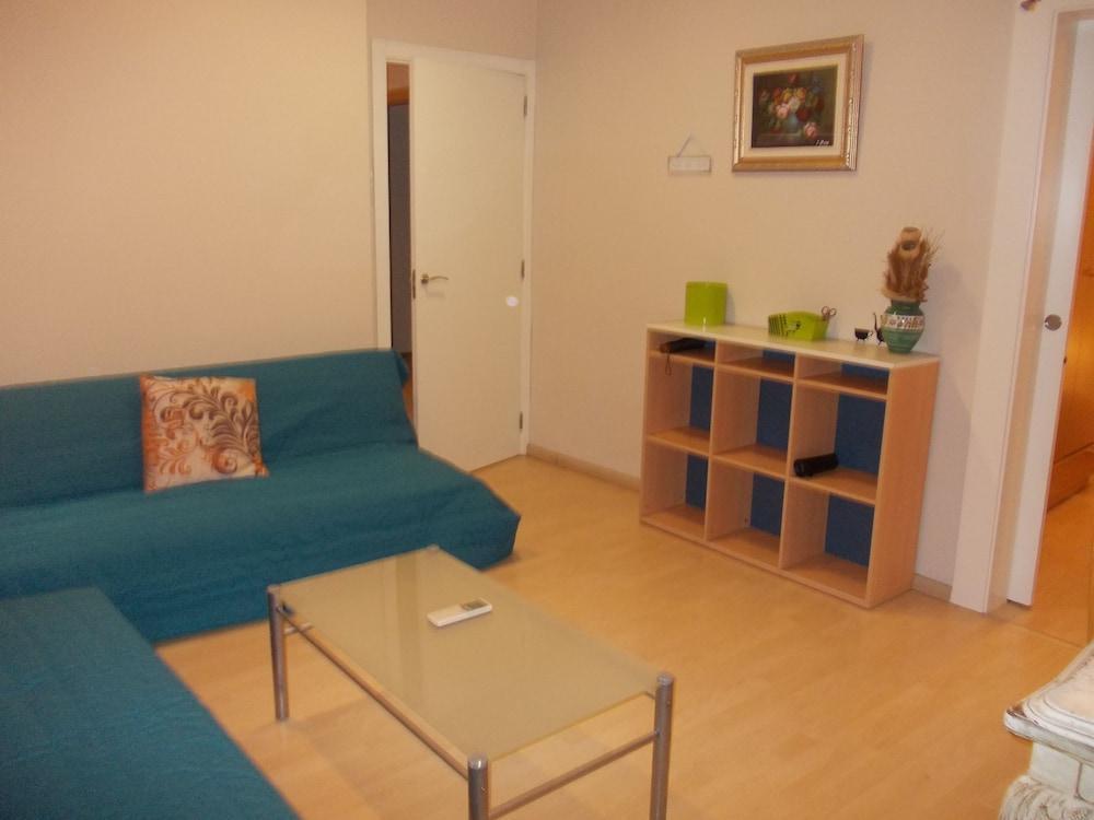 Apartamentos Ortiz De Zarate Valencia Eksteriør bilde